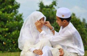 nikah dini