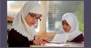 Islam-Education