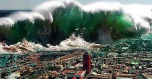 tsunami