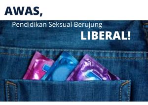 Pendidikan seksual