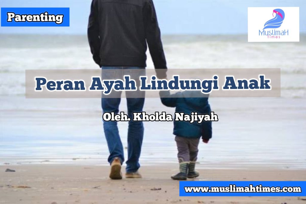 ayah anak