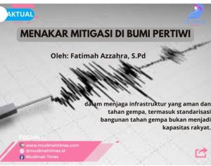 gempa