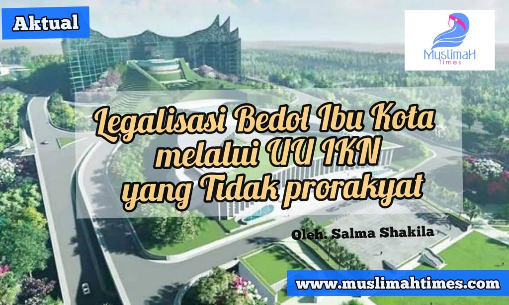 ibu kota baru