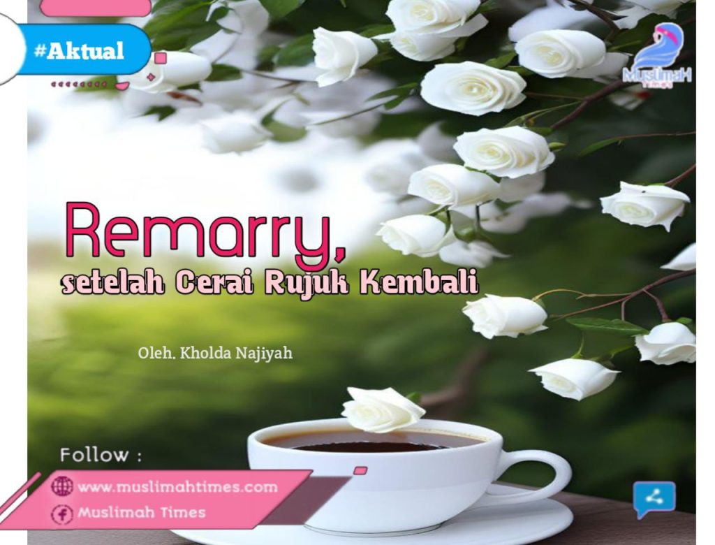 Remarry